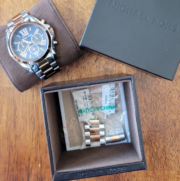 Michael kors watch - Picture 9 of 9